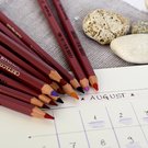 So geht es nach der Sommerpause weiter Kalender, der den August zeigt